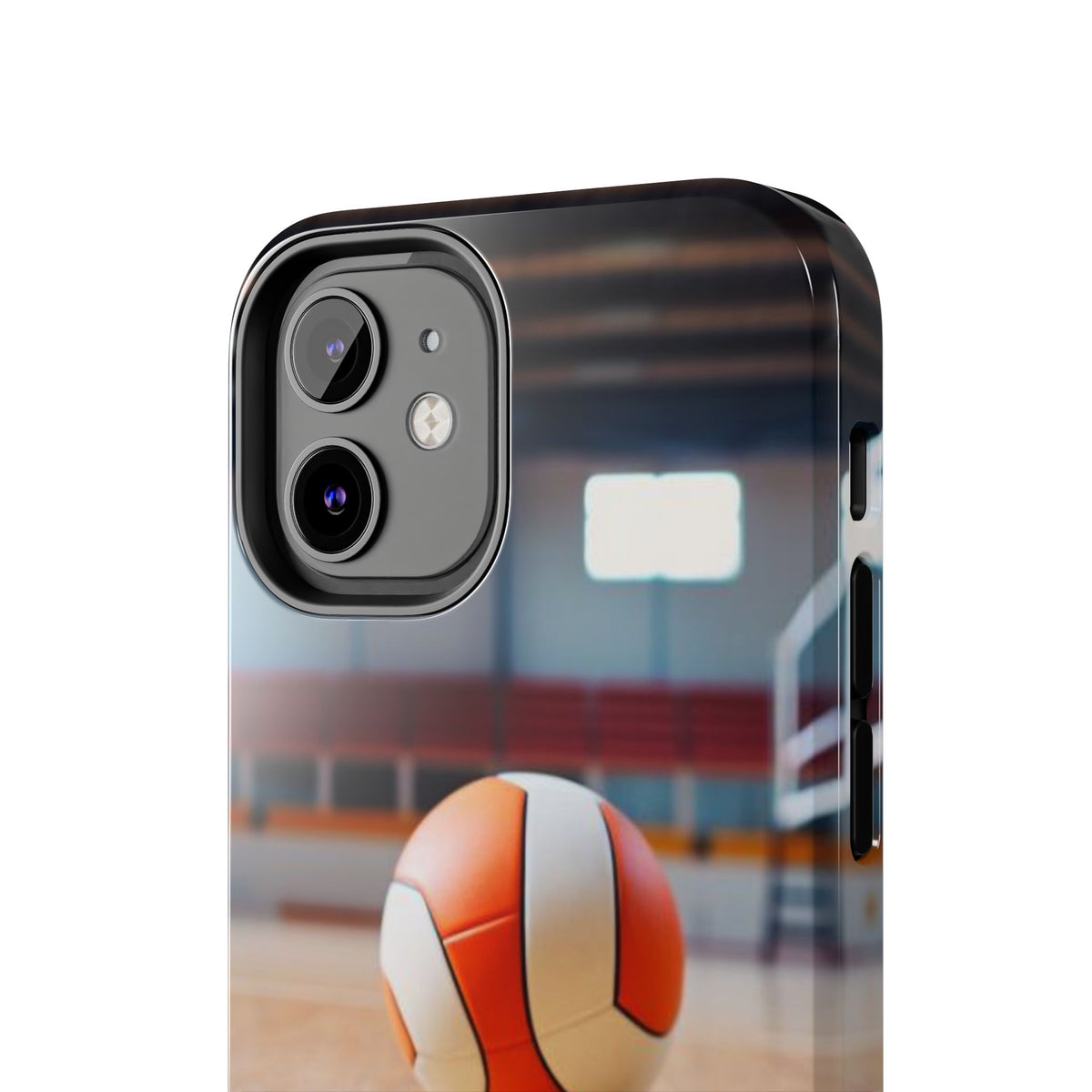 Volleyball Champion Tough Phone Case