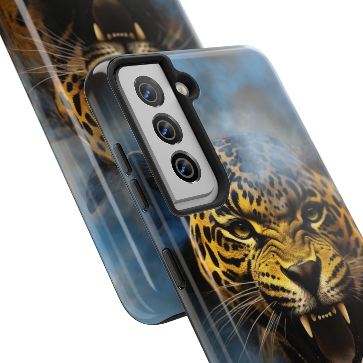 1880 Jaguars Tough Phone Case | HBCUs