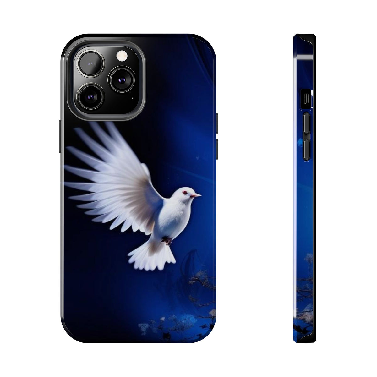Doves Phone Case