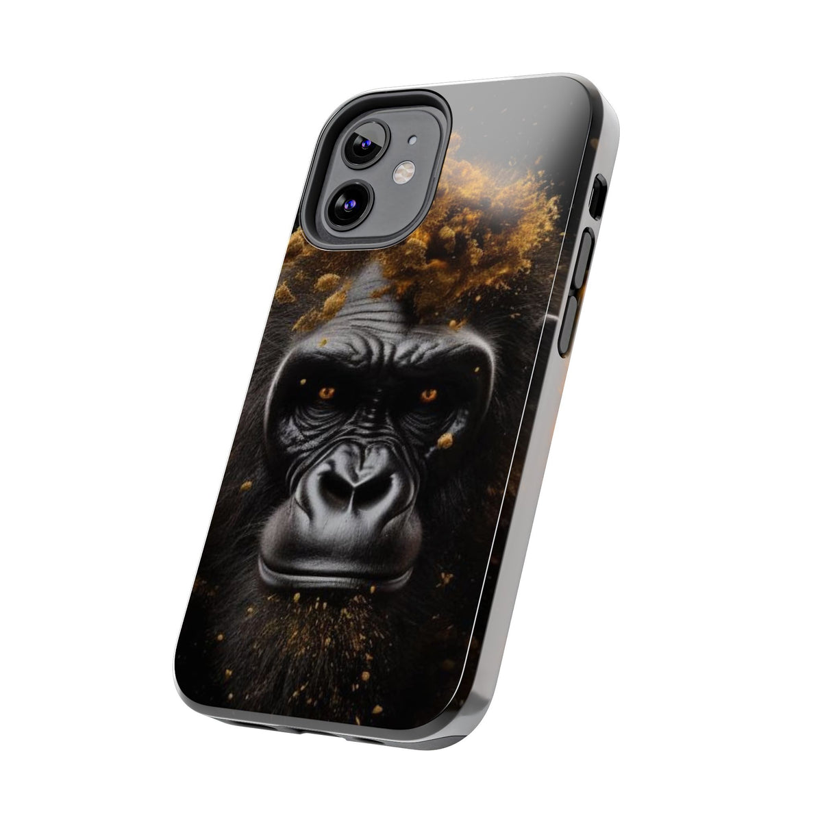 Ape Appeal Tough Phone Case