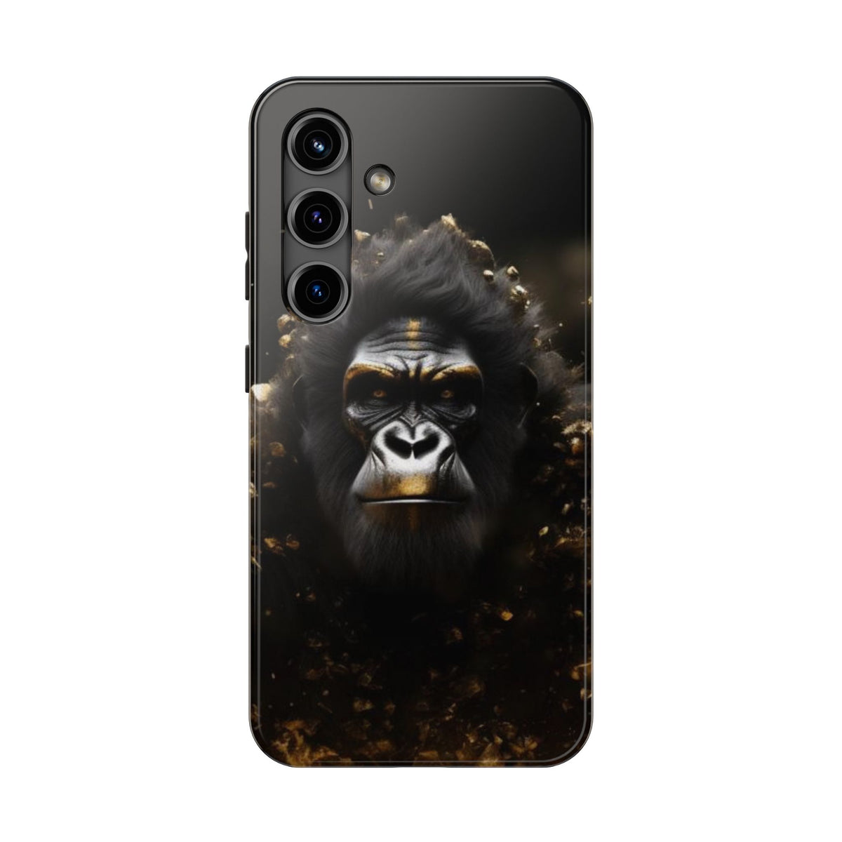 Ape-titude Tough Phone Case