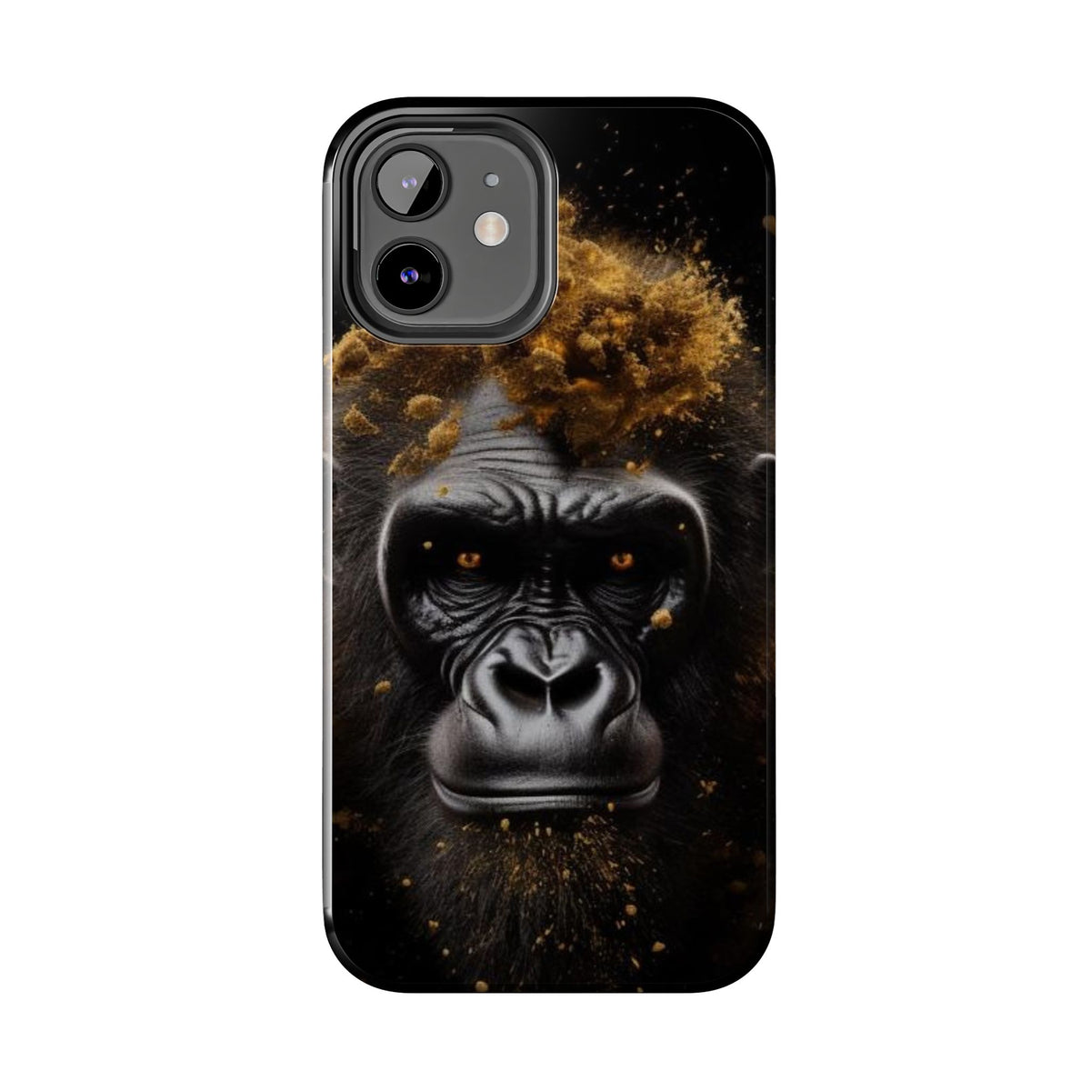 Ape Appeal Tough Phone Case
