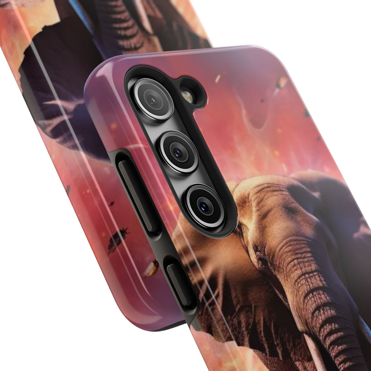 Elephant Parade Tough Phone Case