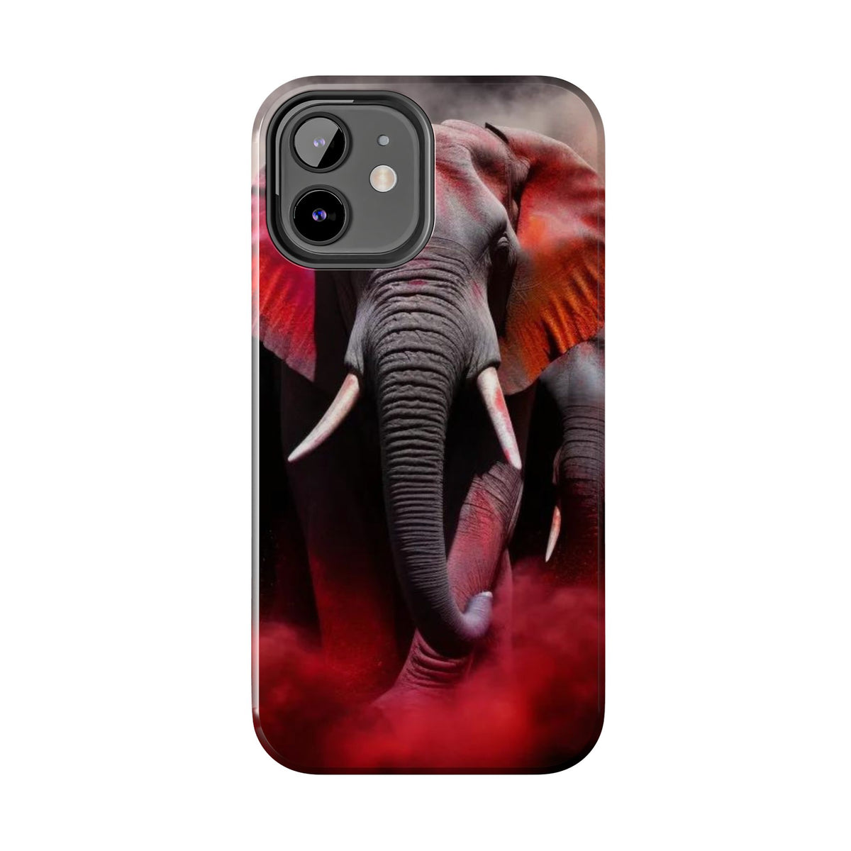 Gentle Giants Tough Phone Case
