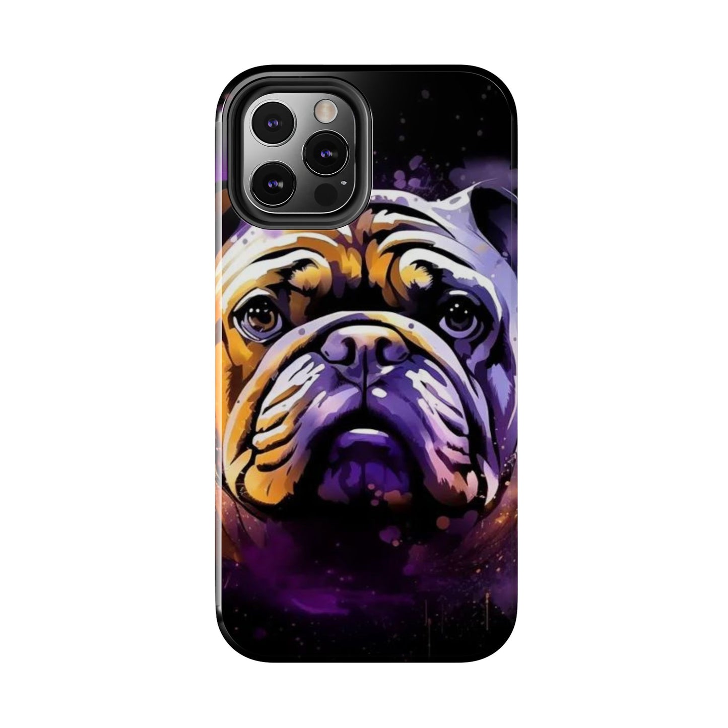 Protective Dog Tough Phone Case