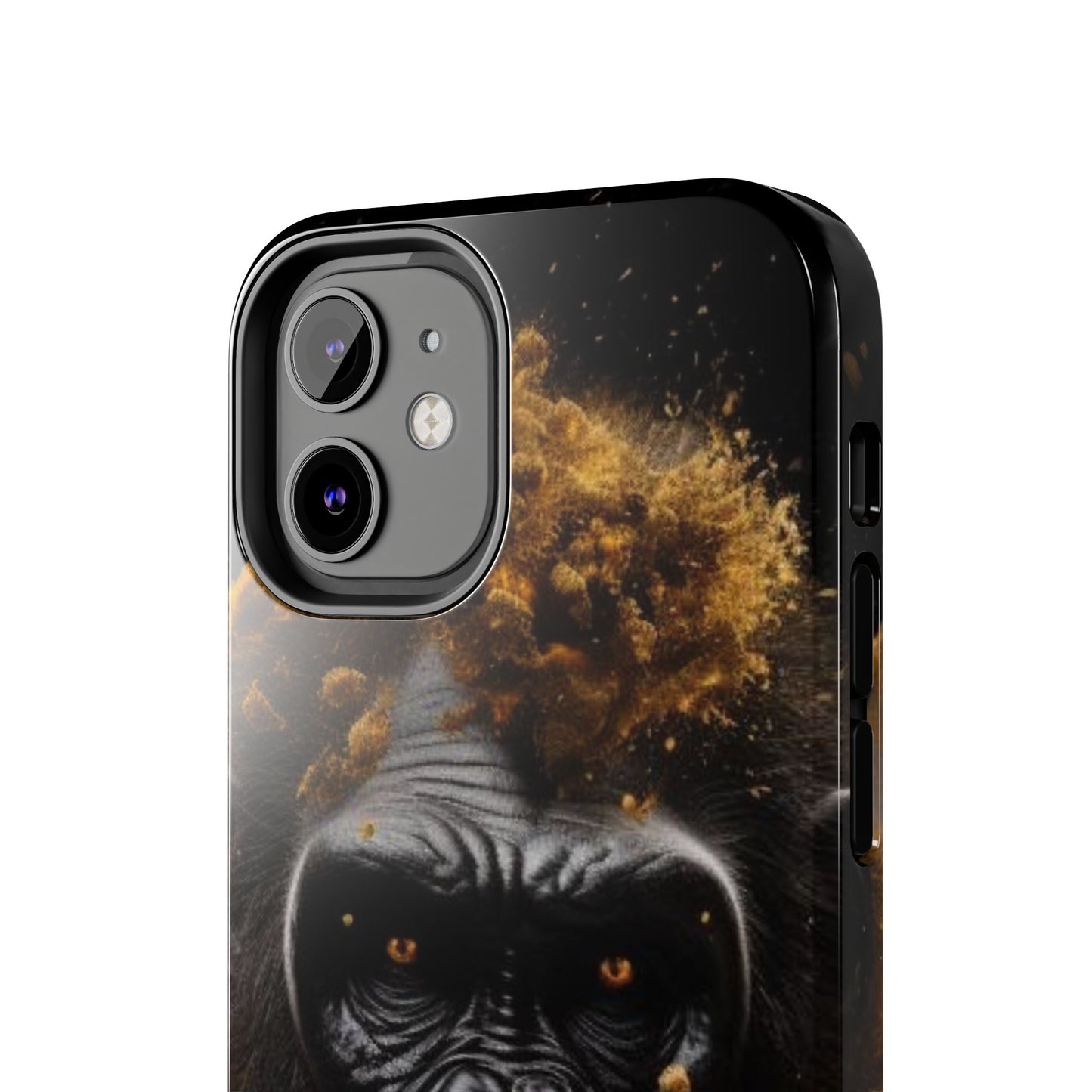 Ape Appeal Tough Phone Case
