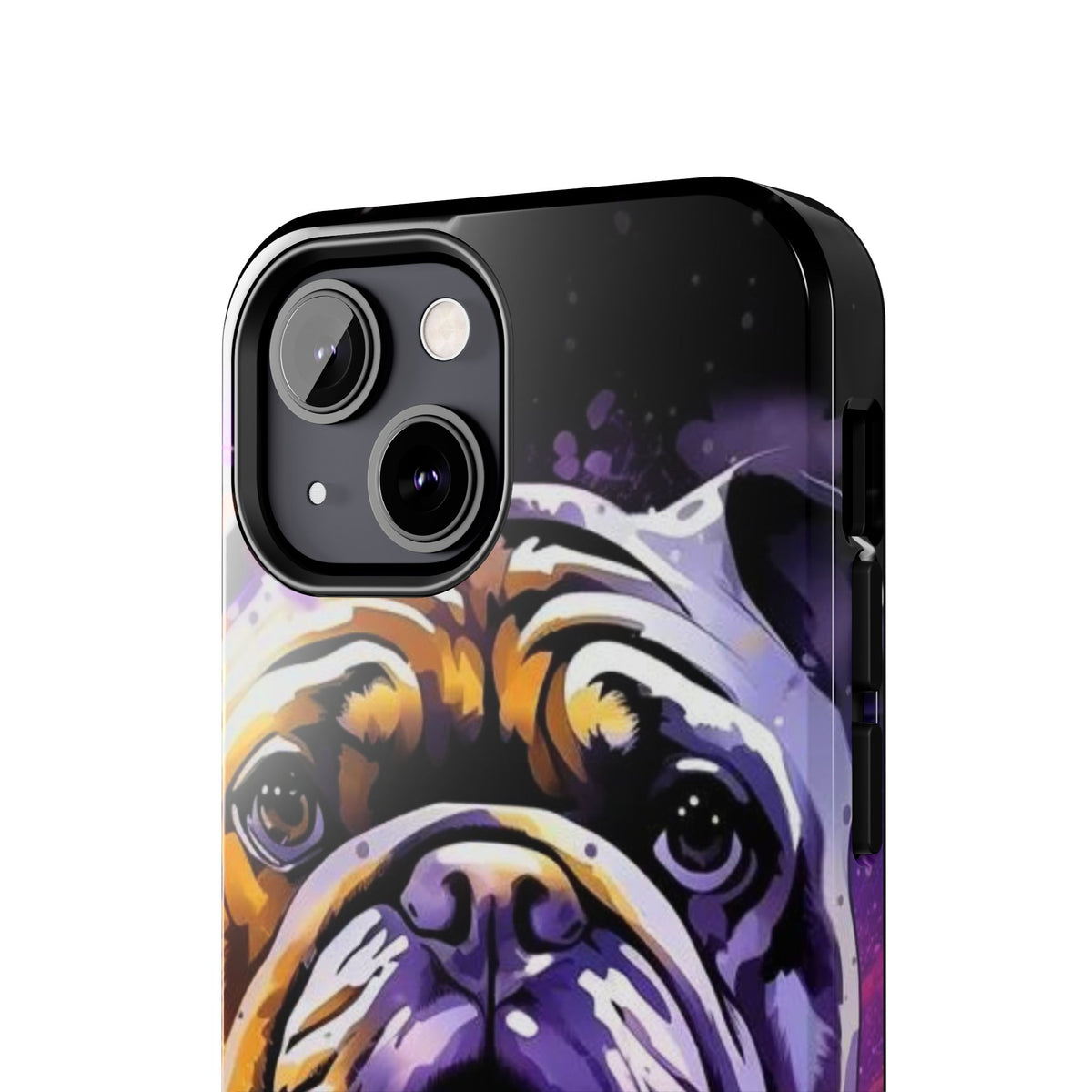 Protective Dog Tough Phone Case