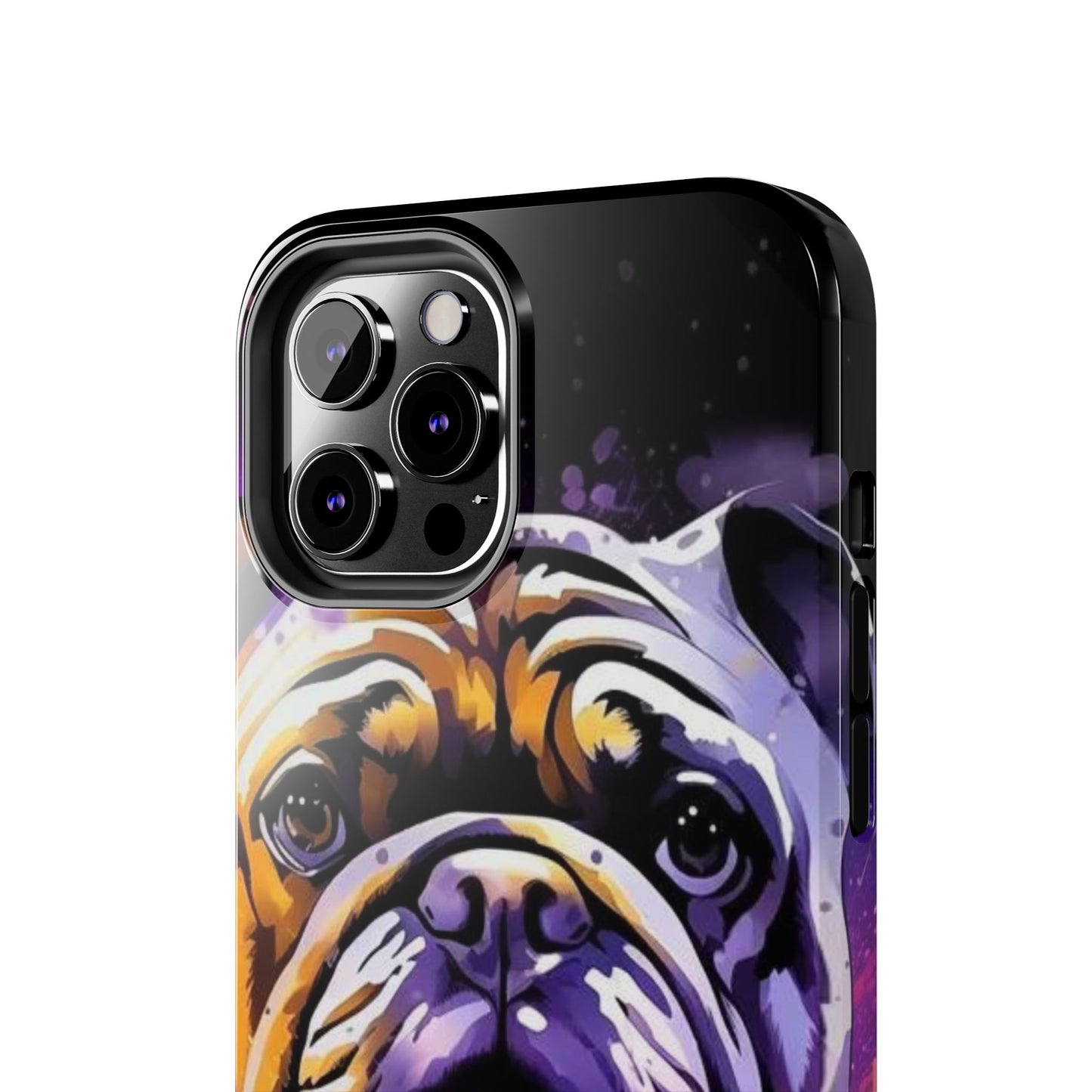 Protective Dog Tough Phone Case