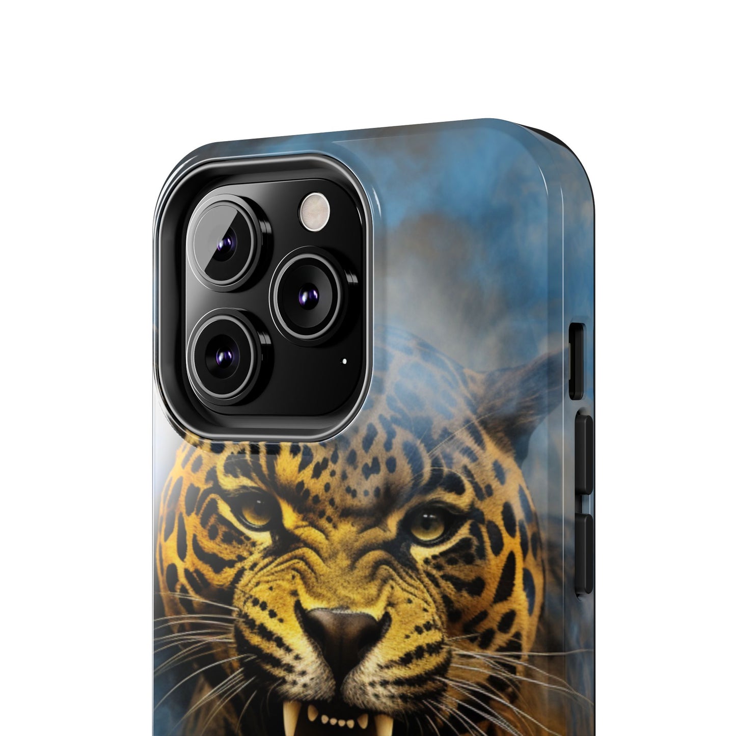 1880 Jaguars Tough Phone Case | HBCUs