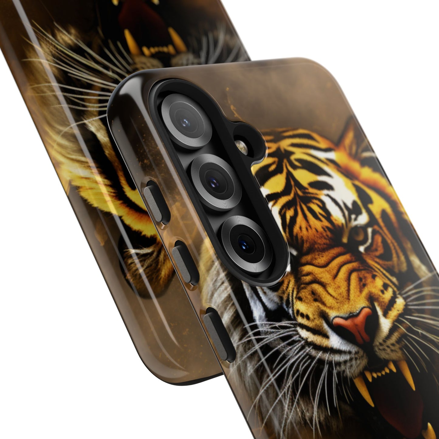 1901 Tigers Tough Phone Case | HBCUs
