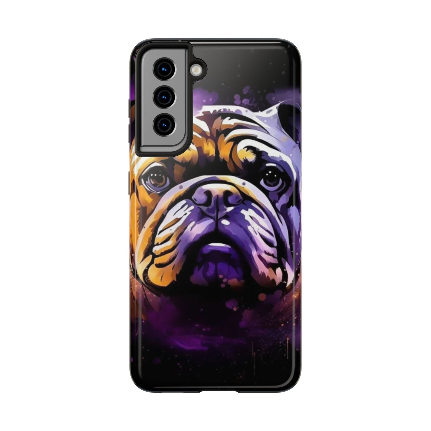 Protective Dog Tough Phone Case