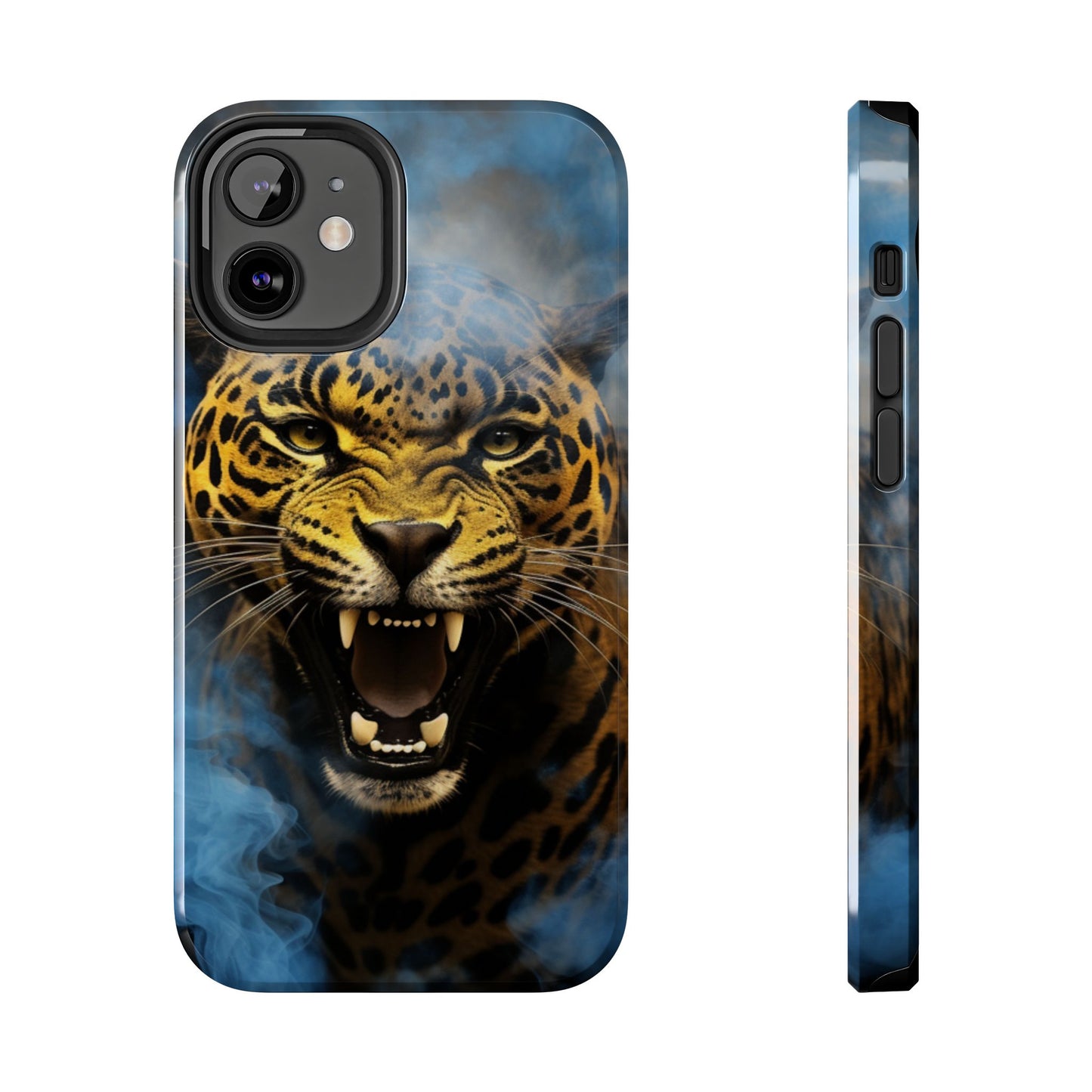 1880 Jaguars Tough Phone Case | HBCUs