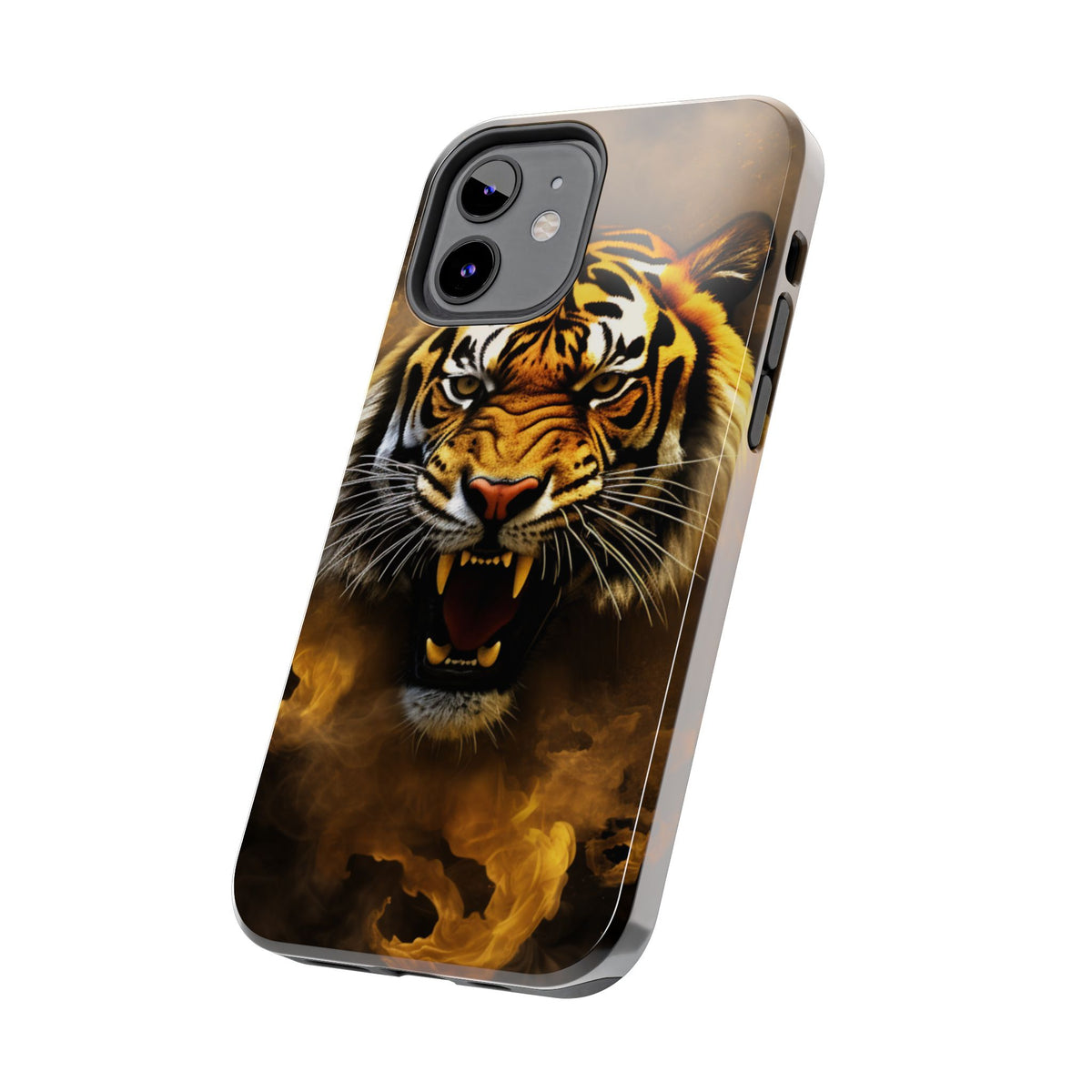 1901 Tigers Tough Phone Case | HBCUs