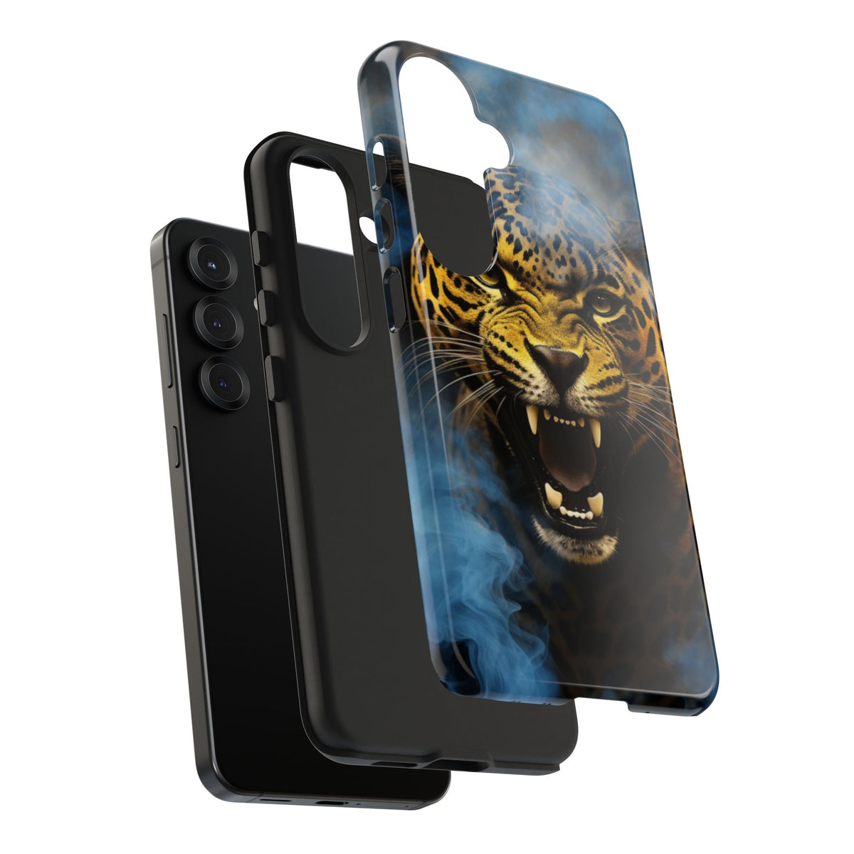 1880 Jaguars Tough Phone Case | HBCUs