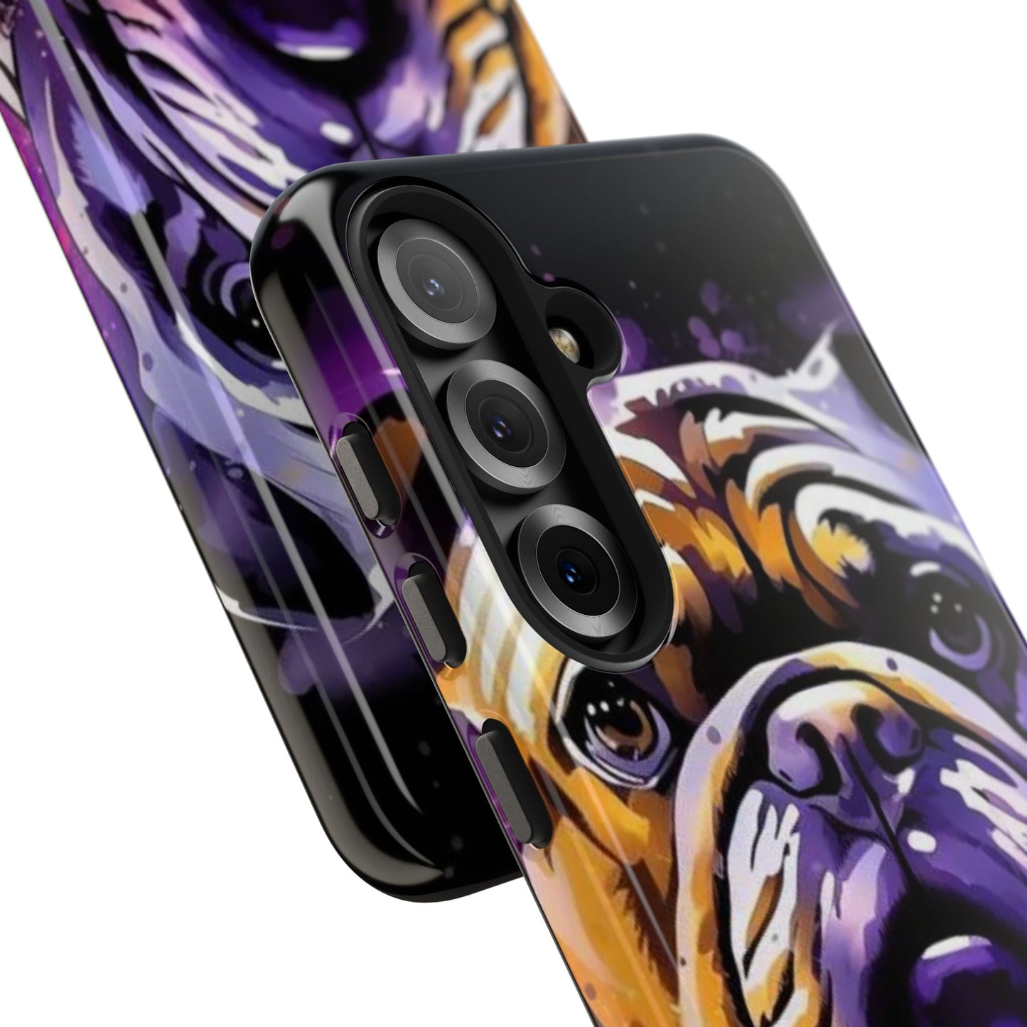 Protective Dog Tough Phone Case