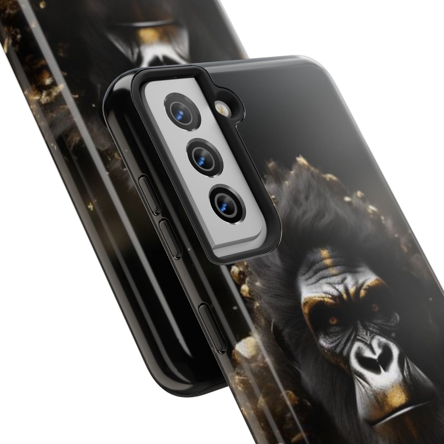 Ape-titude Tough Phone Case