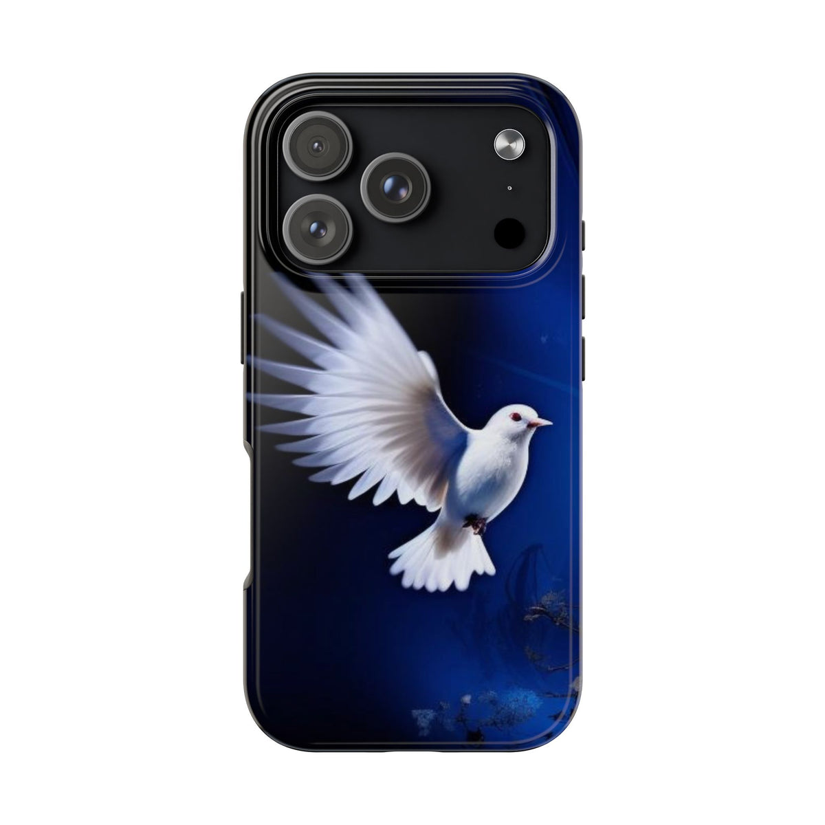 Doves Phone Case