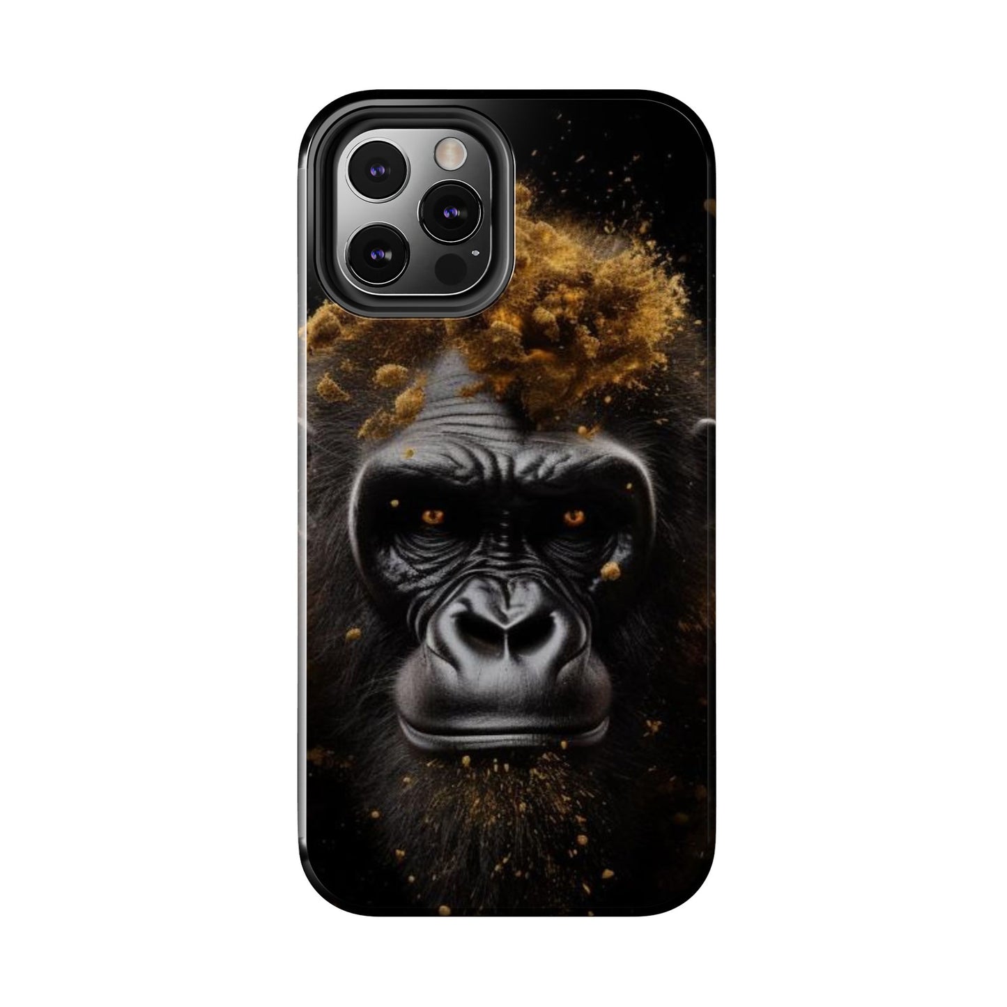 Ape Appeal Tough Phone Case