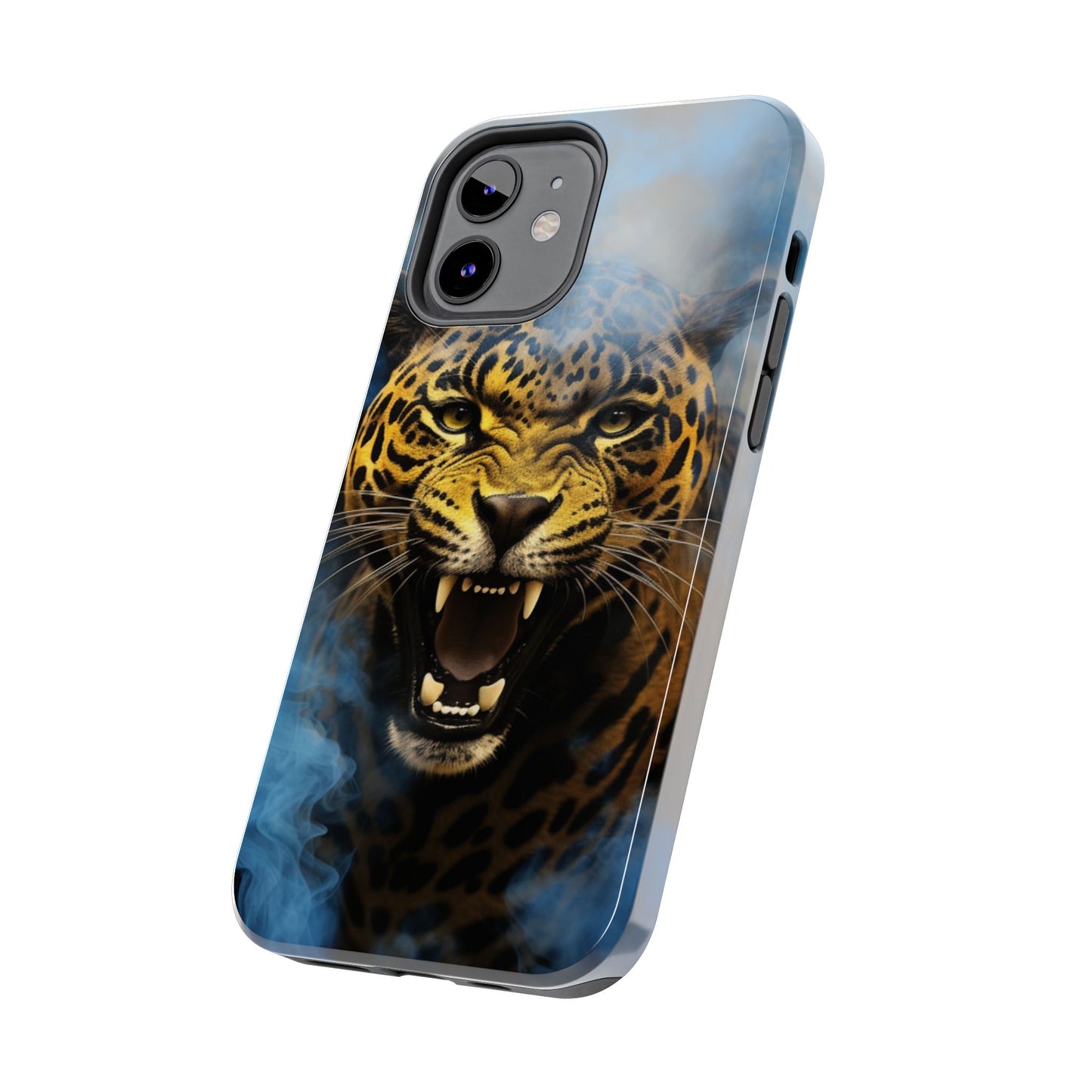 1880 Jaguars Tough Phone Case | HBCUs