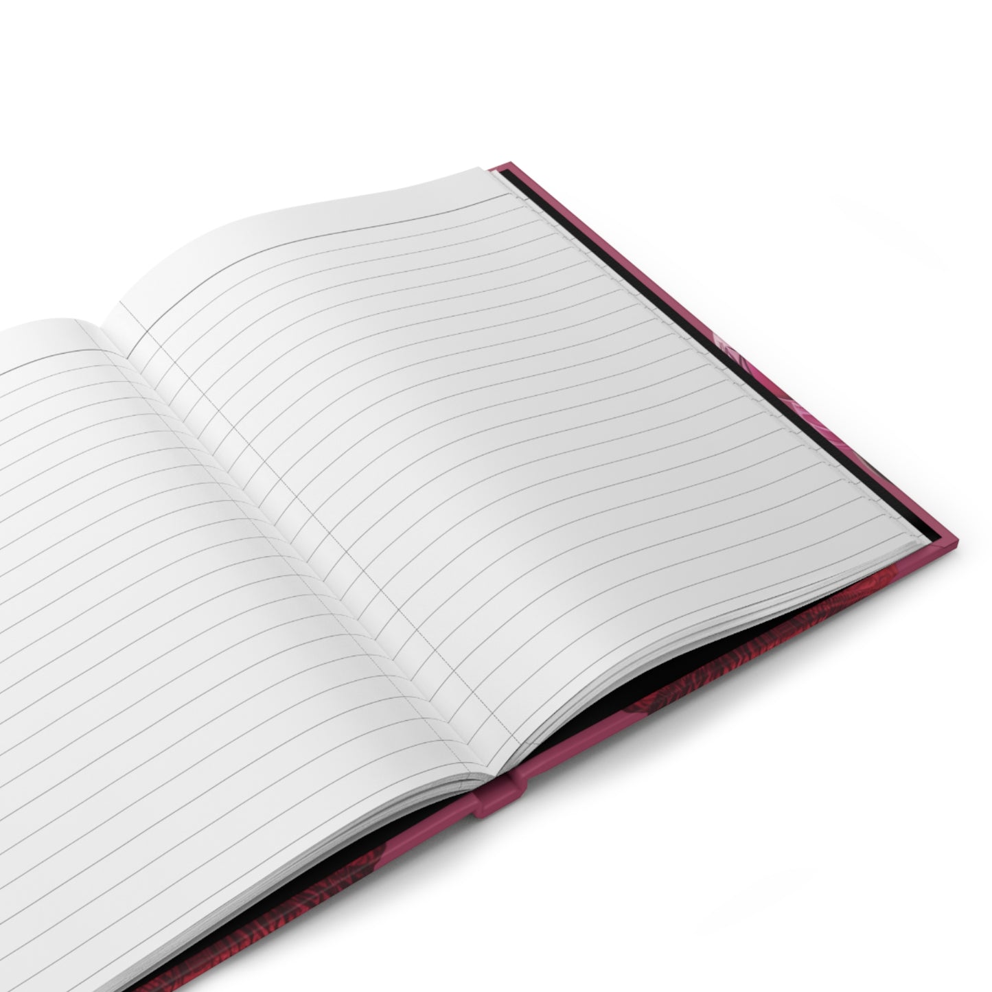 I Am A Warrior Journal