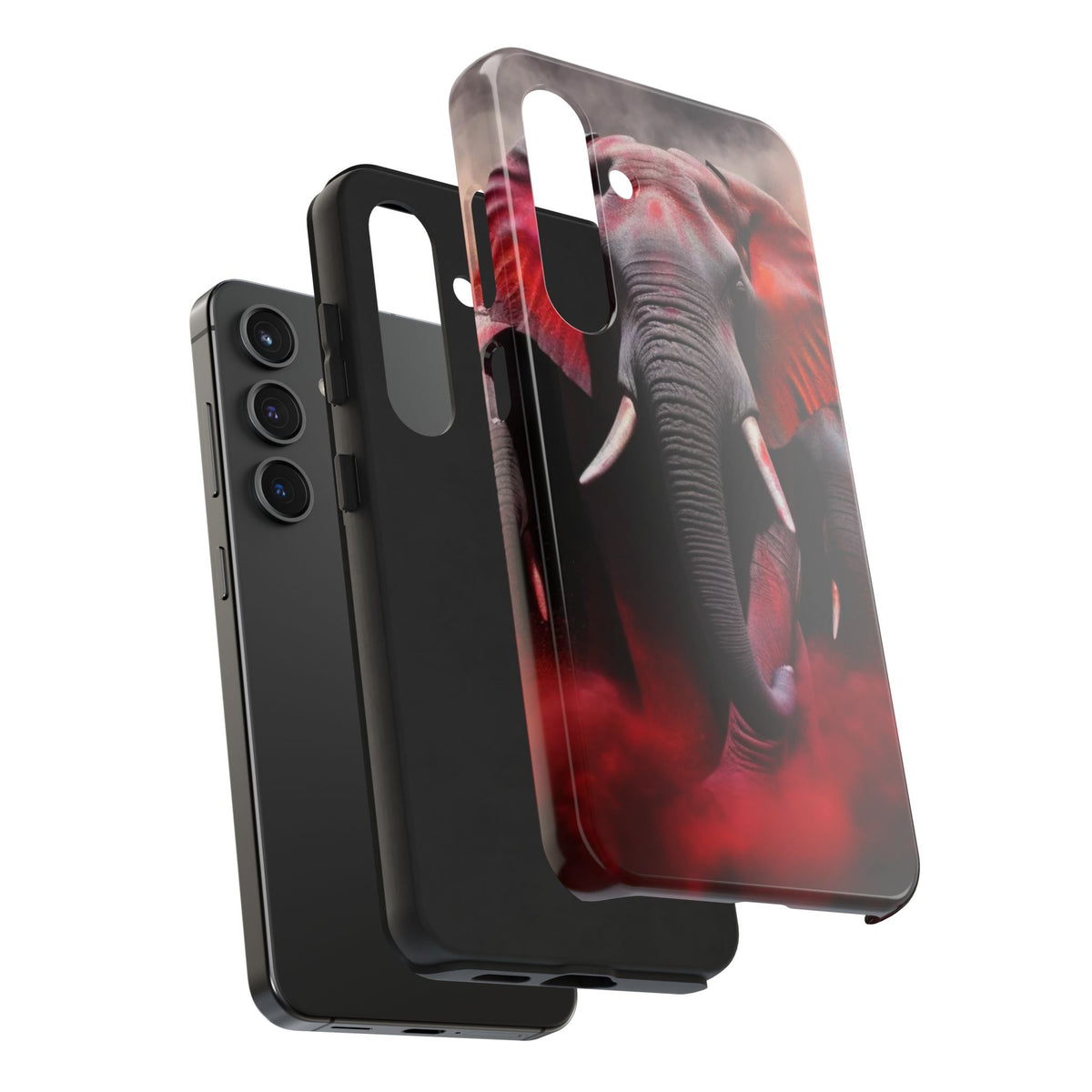 Gentle Giants Tough Phone Case