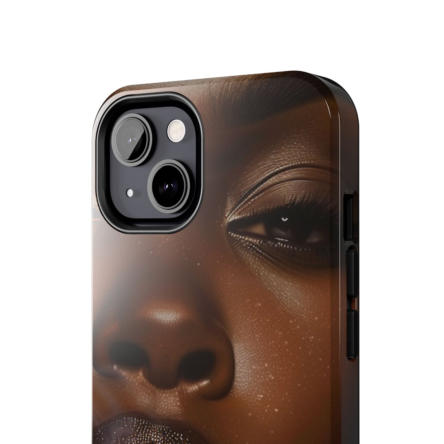 Put Some Smoke in The Air Diva Tough Phone Case