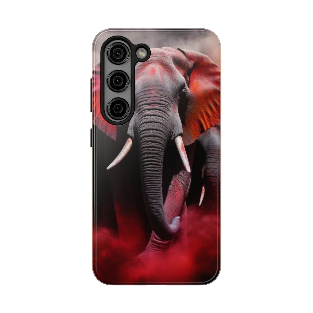 Gentle Giants Tough Phone Case