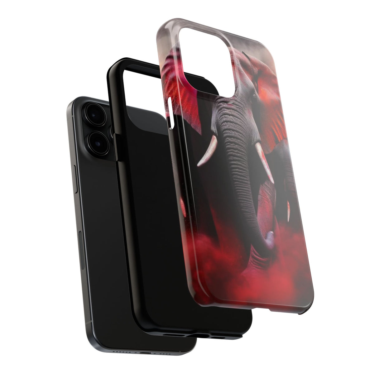 Gentle Giants Tough Phone Case