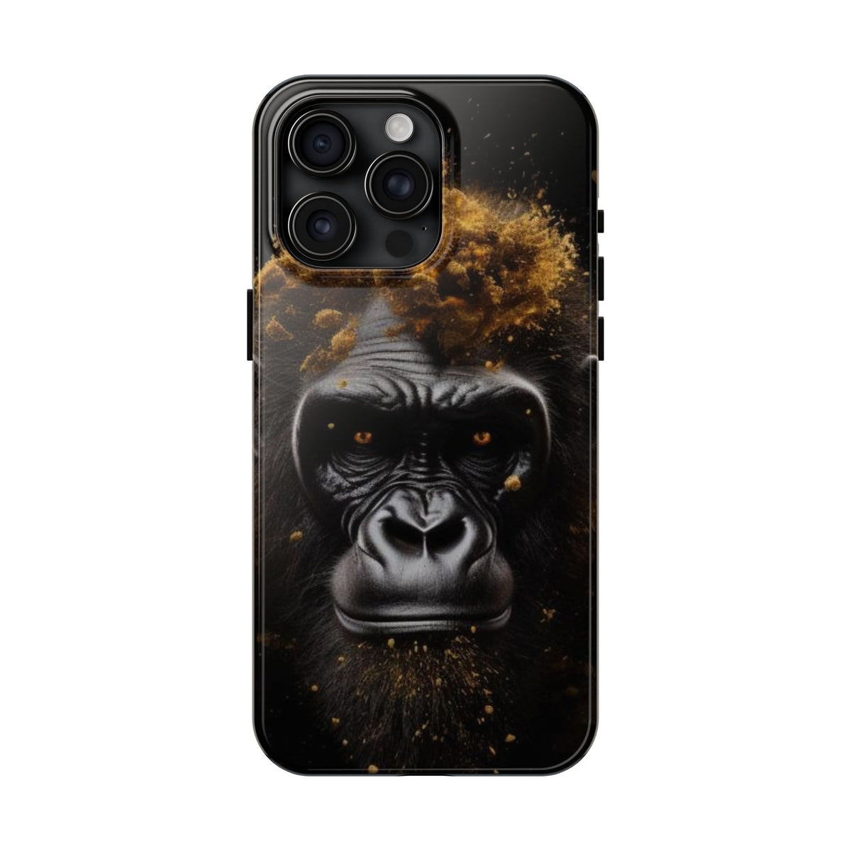 Ape Appeal Tough Phone Case