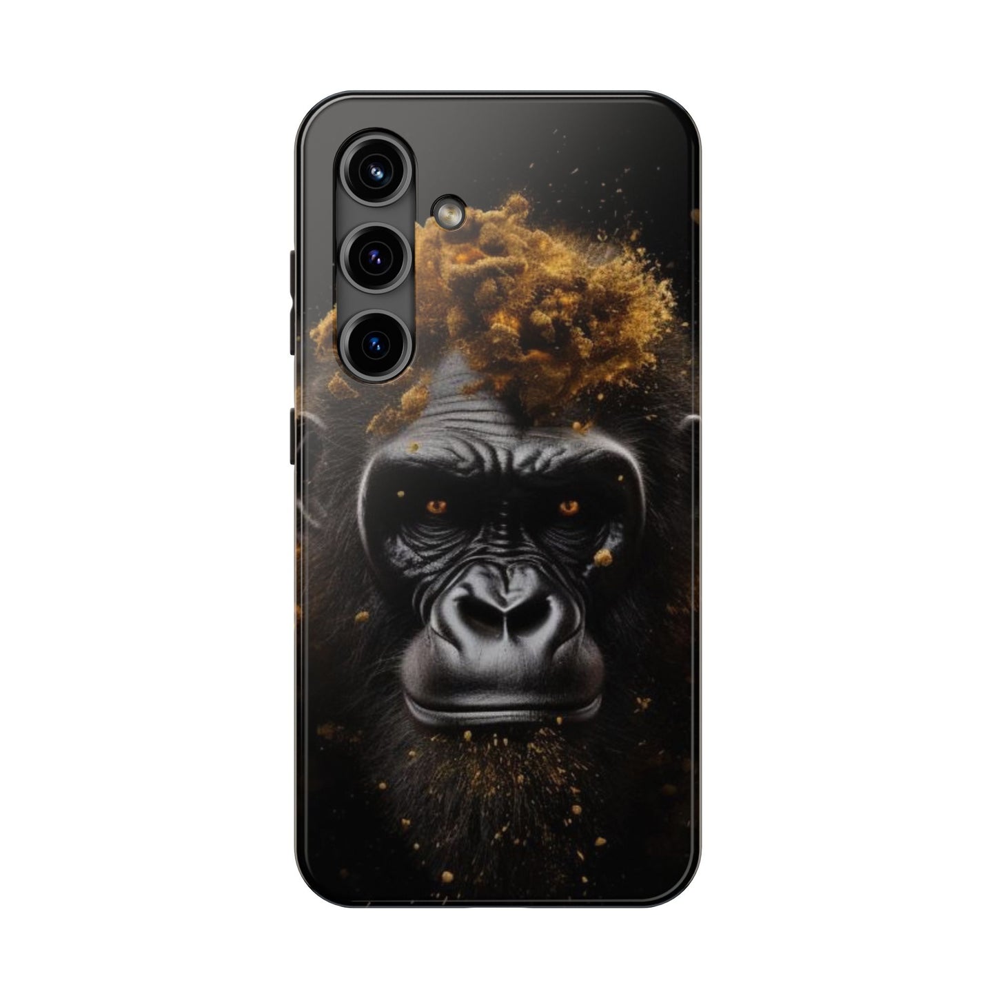 Ape Appeal Tough Phone Case