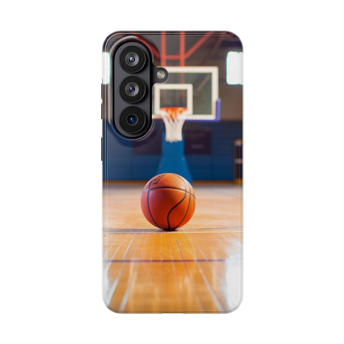 Hoop Sensation Tough Phone Case