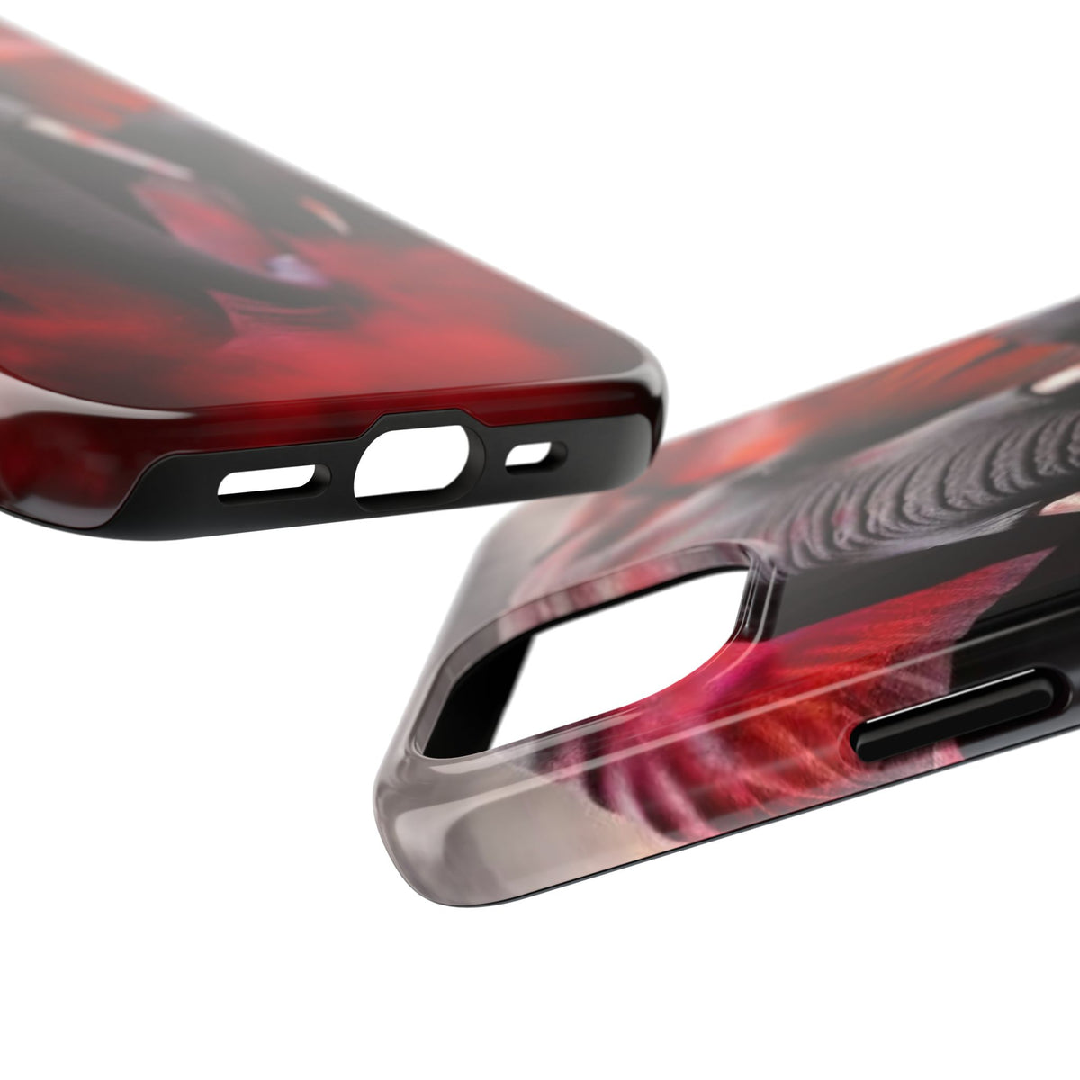 Gentle Giants Tough Phone Case