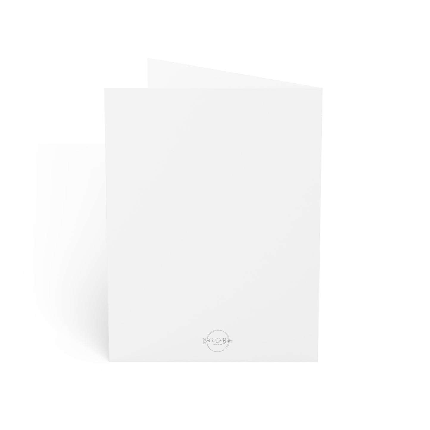 Nubian Greetings Greeting Cards (1, 10, 30, and 50pcs)