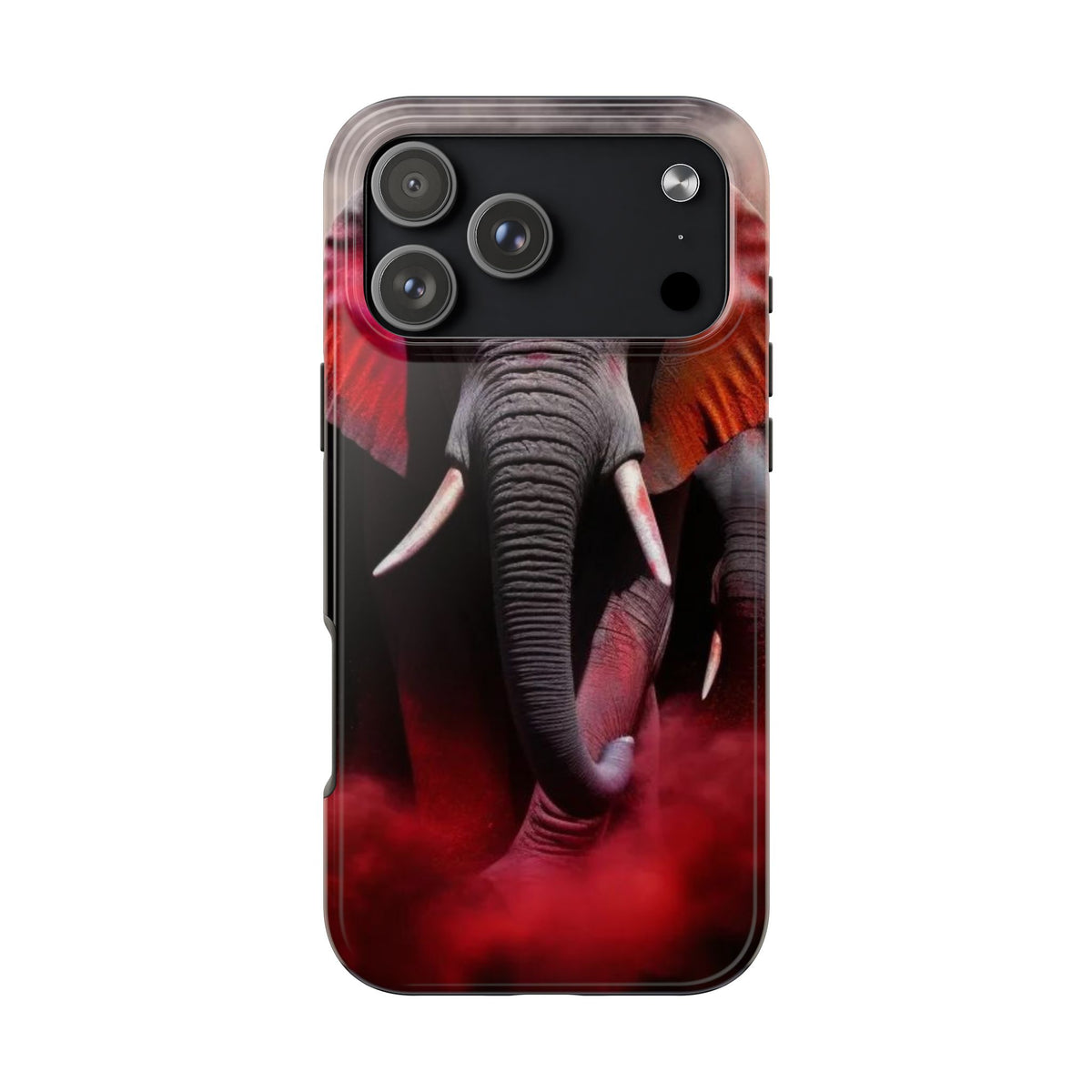 Gentle Giants Tough Phone Case