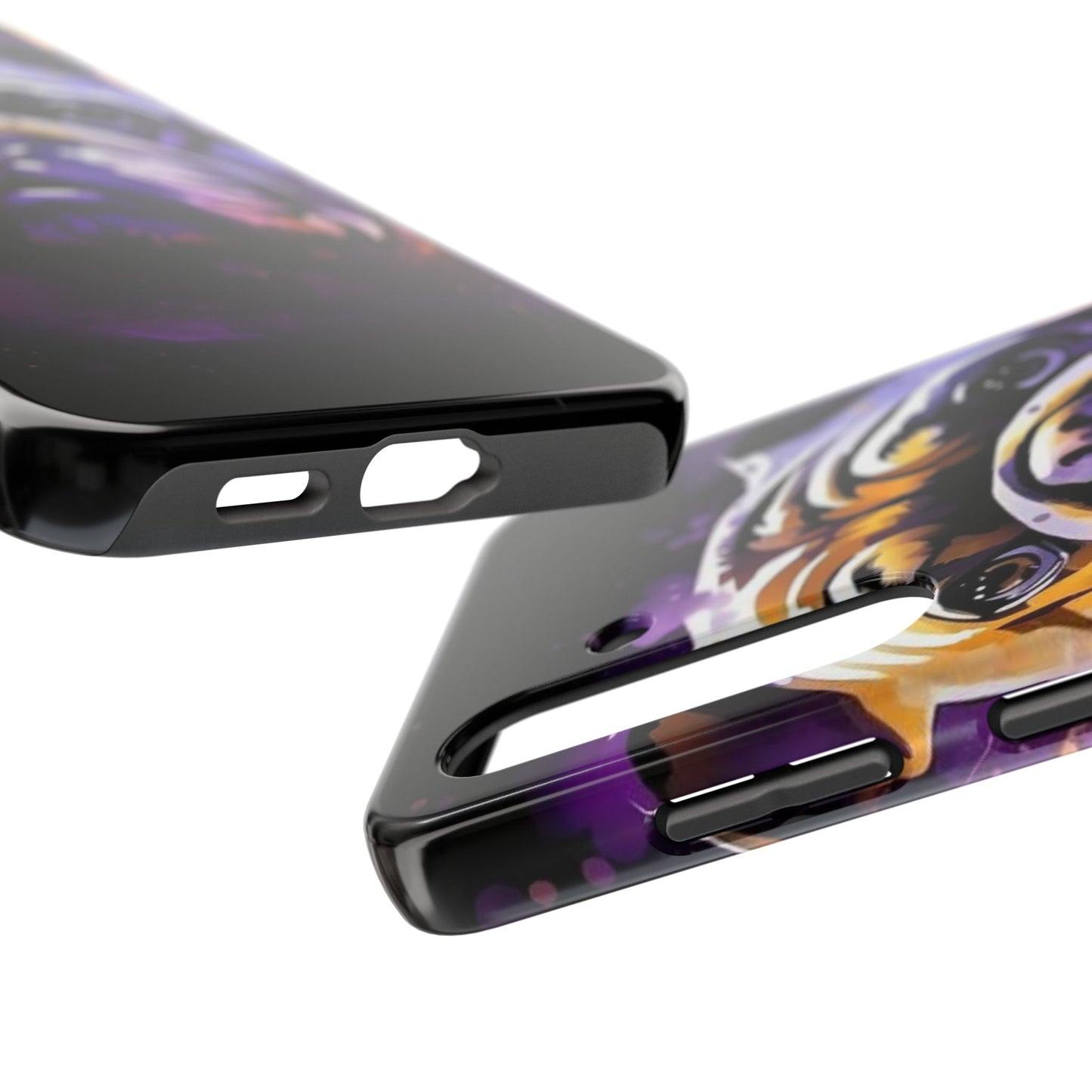 Protective Dog Tough Phone Case