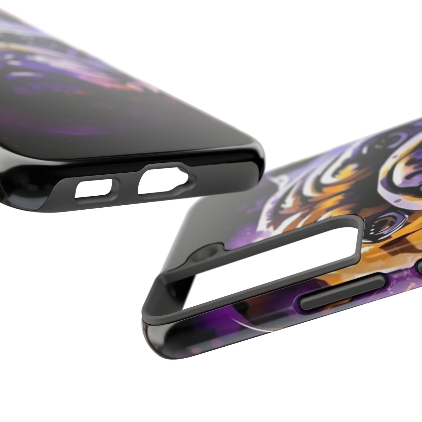 Protective Dog Tough Phone Case