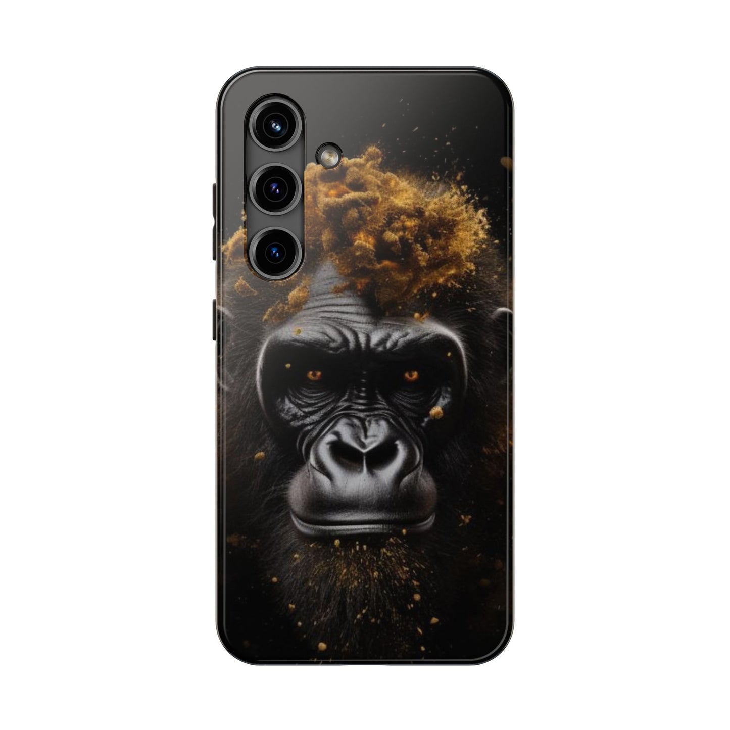 Ape Appeal Tough Phone Case