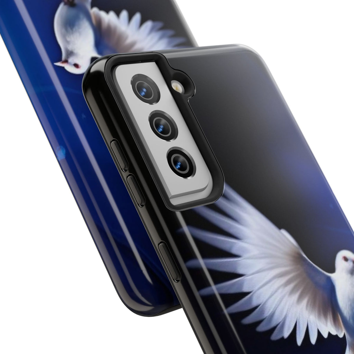Doves Phone Case