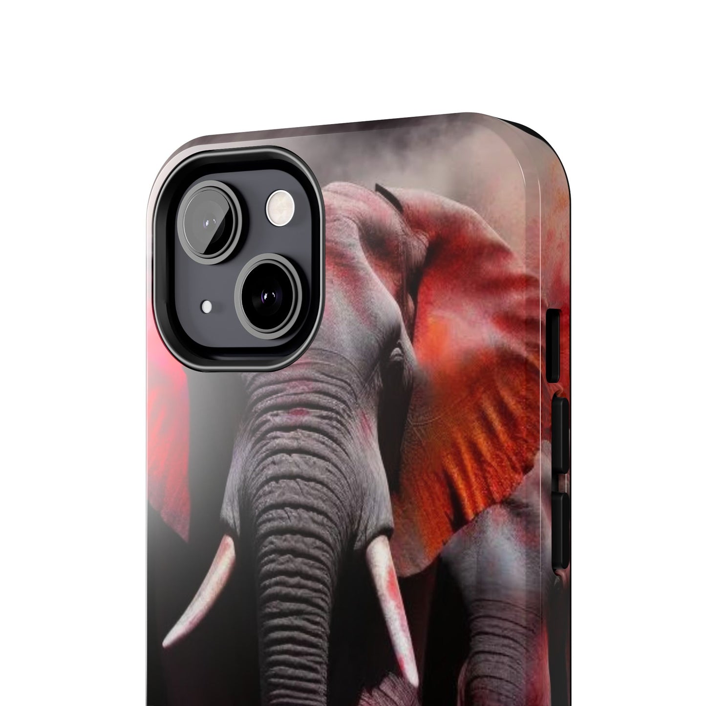 Gentle Giants Tough Phone Case