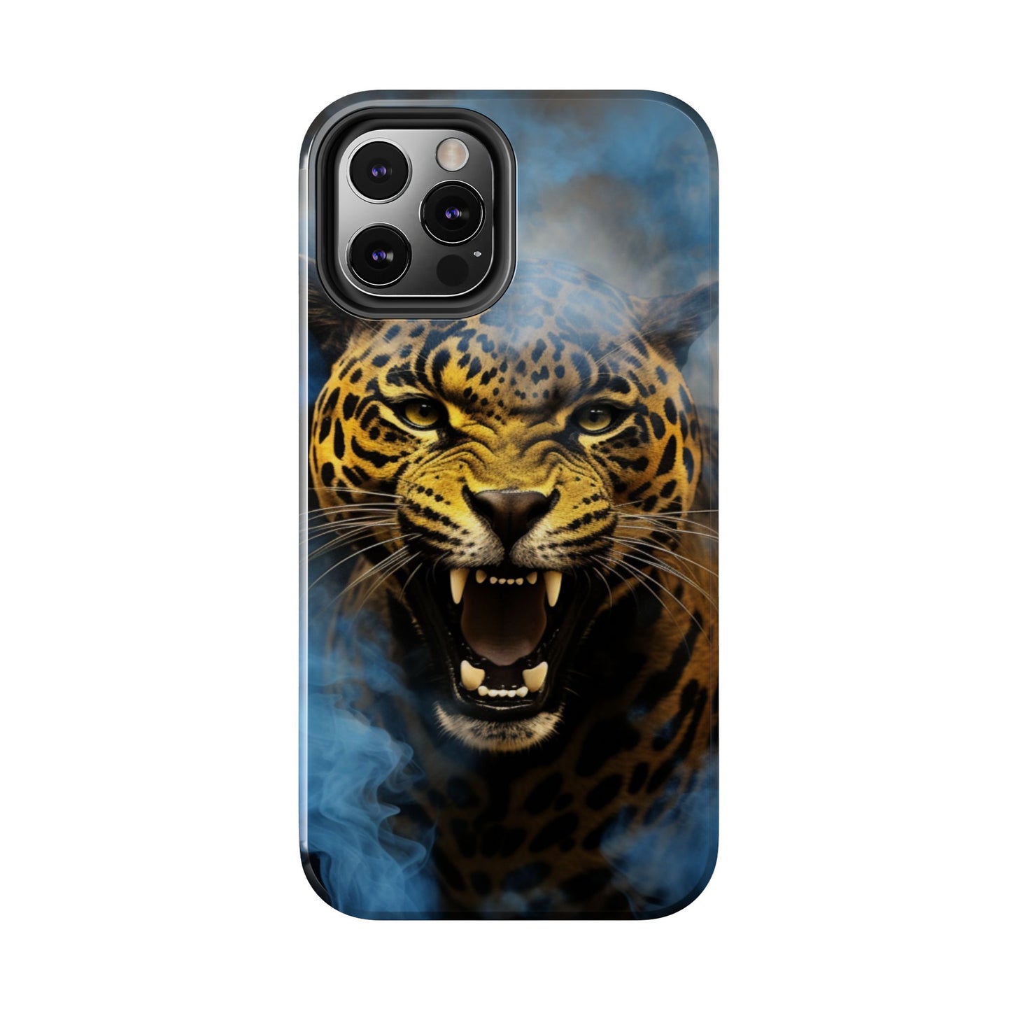 1880 Jaguars Tough Phone Case | HBCUs