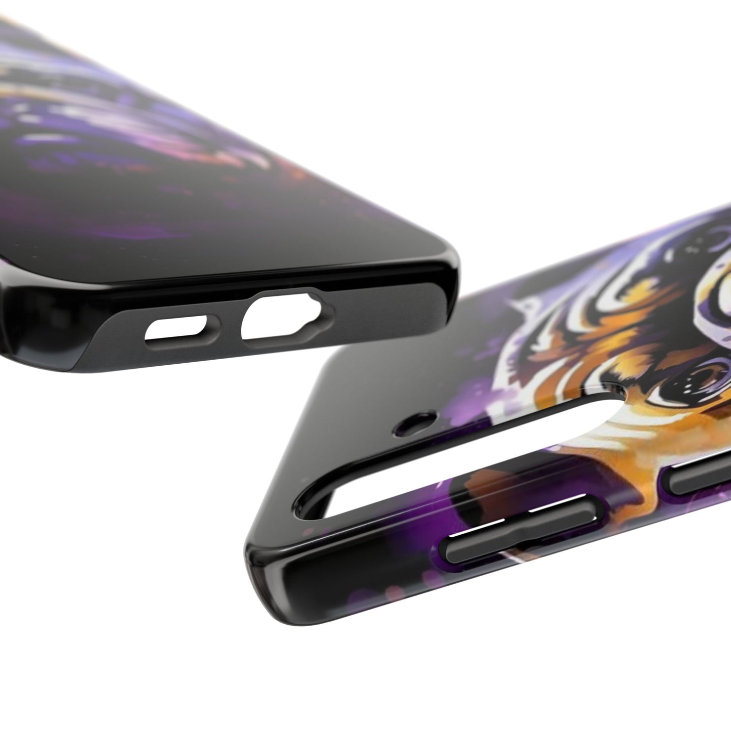 Protective Dog Tough Phone Case