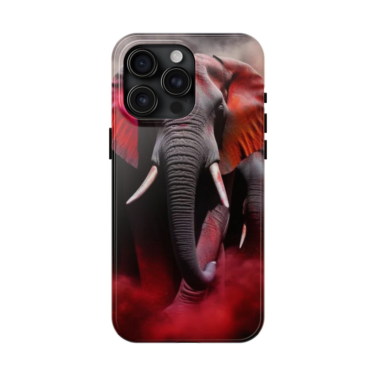 Gentle Giants Tough Phone Case