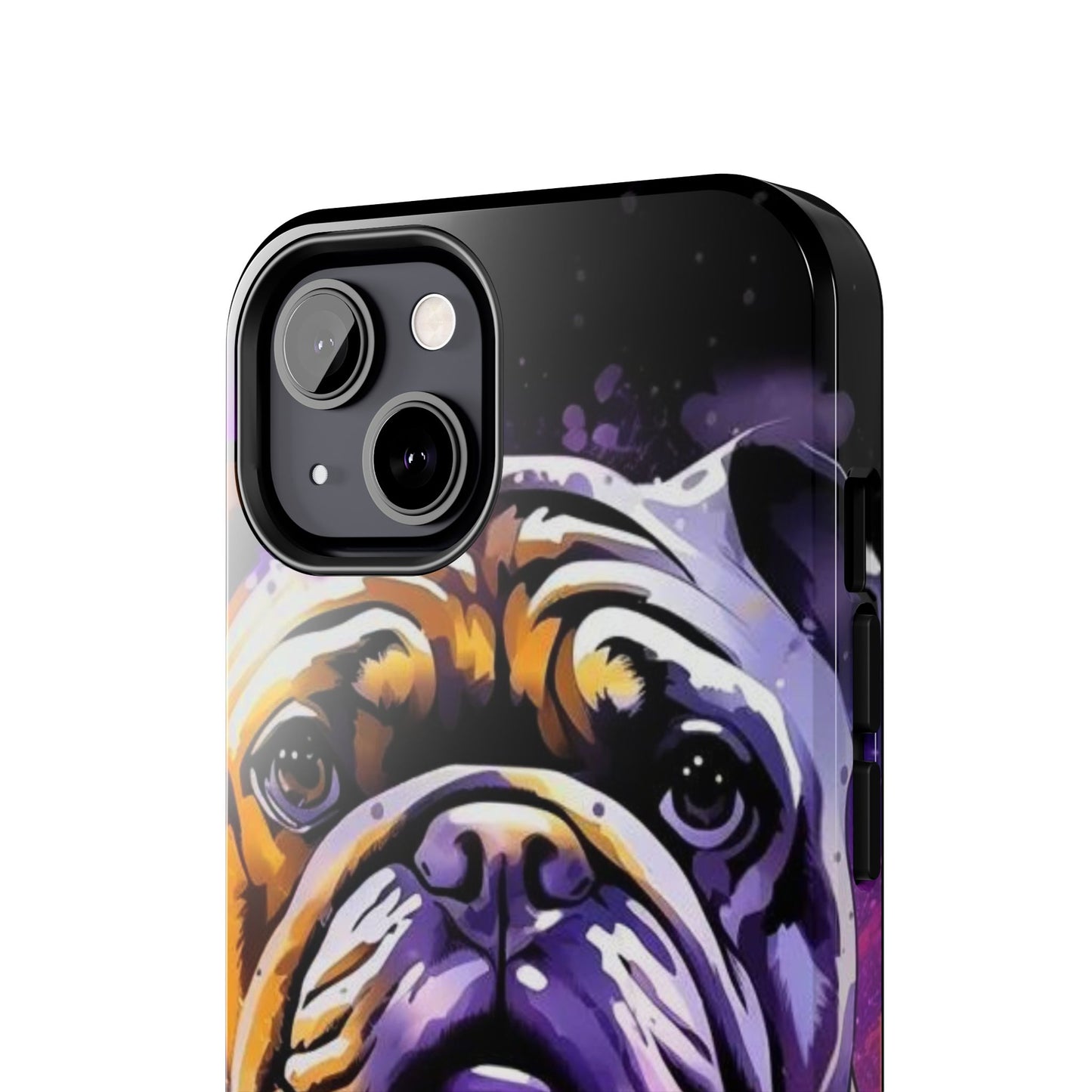 Protective Dog Tough Phone Case