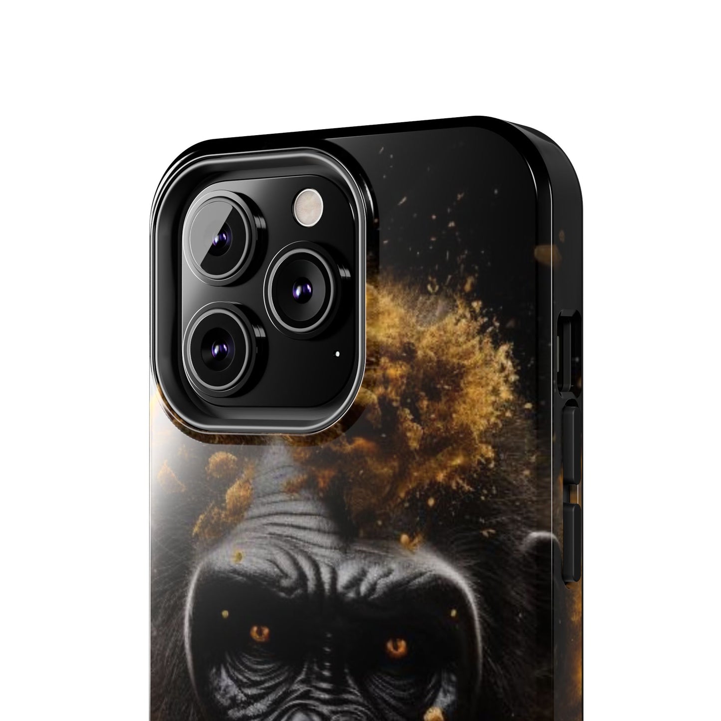 Ape Appeal Tough Phone Case