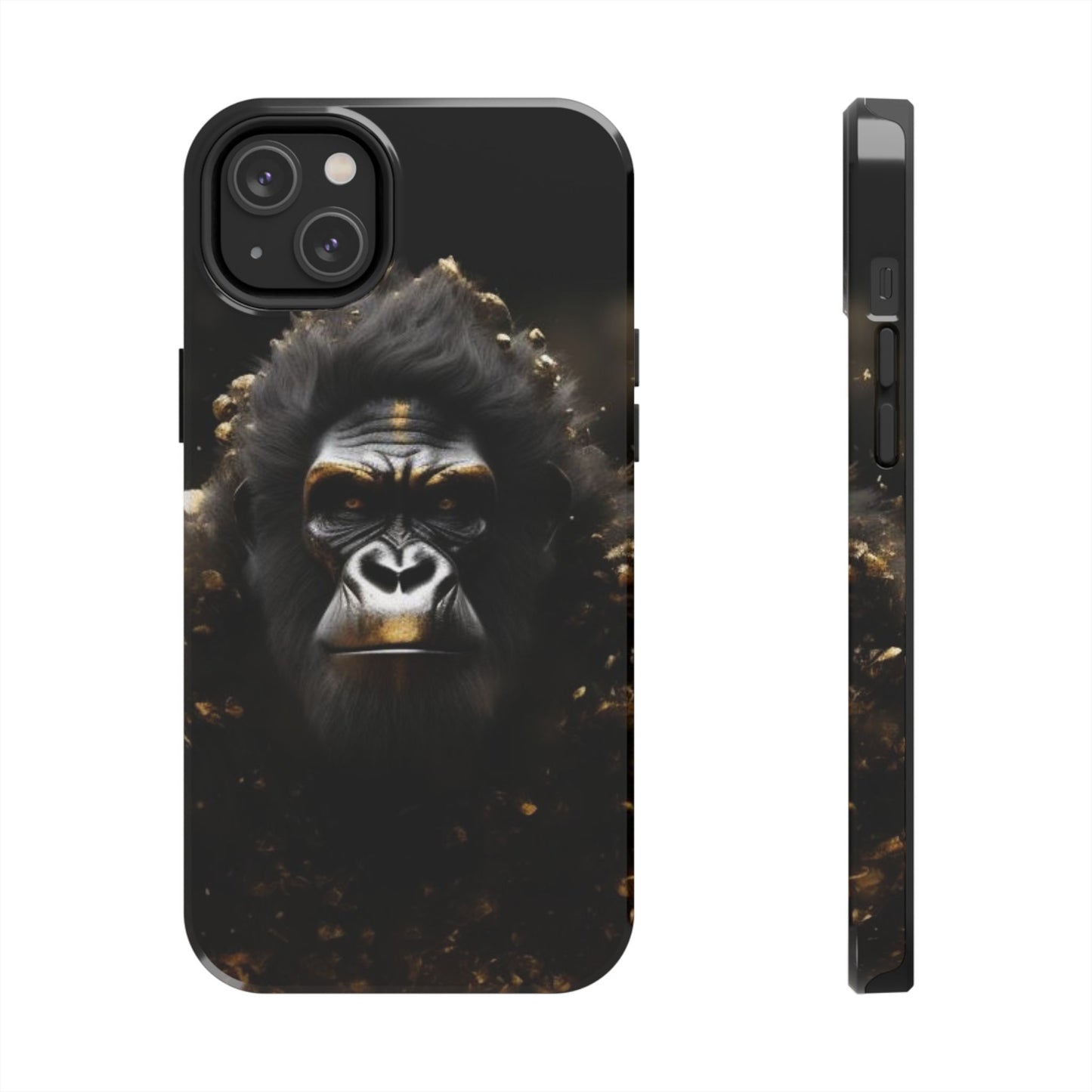 Ape-titude Tough Phone Case