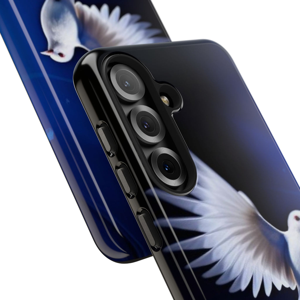 Doves Phone Case