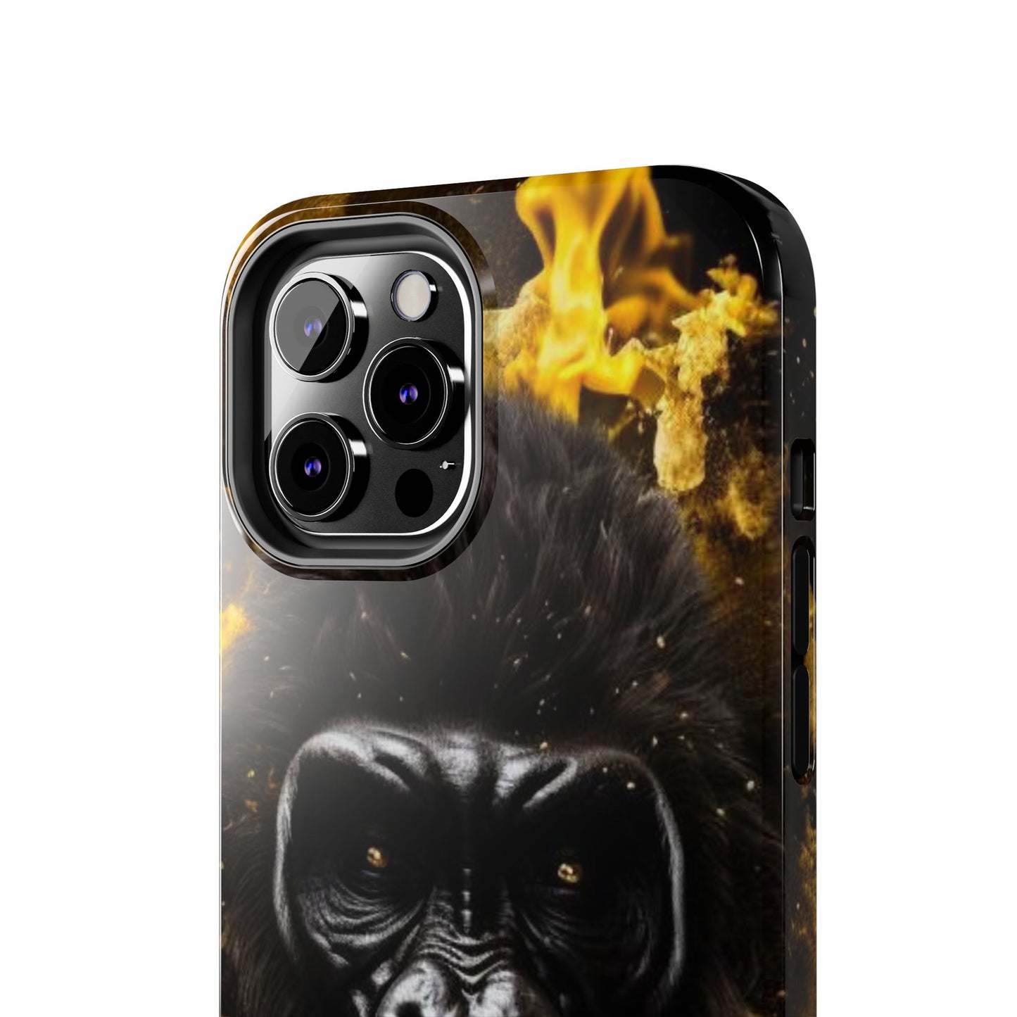 Ape Adventure Tough Phone Case