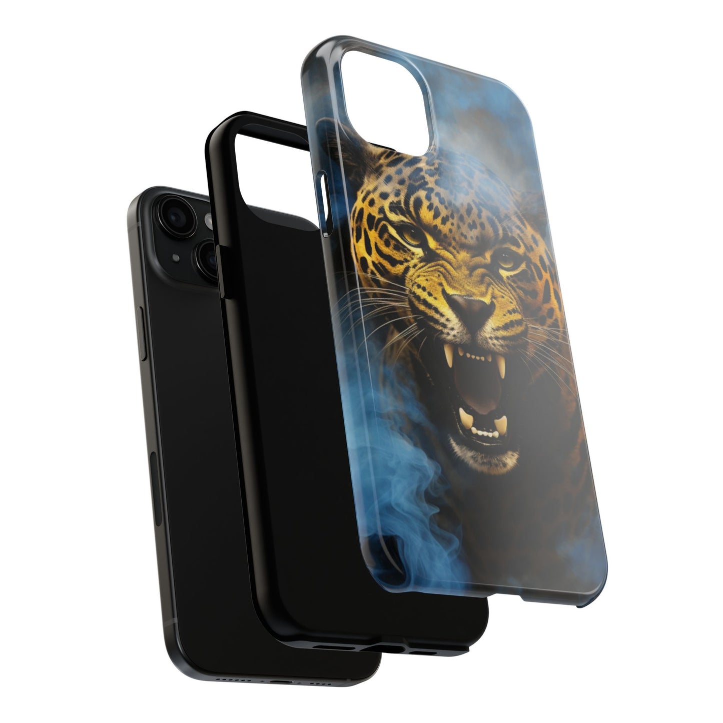 1880 Jaguars Tough Phone Case | HBCUs