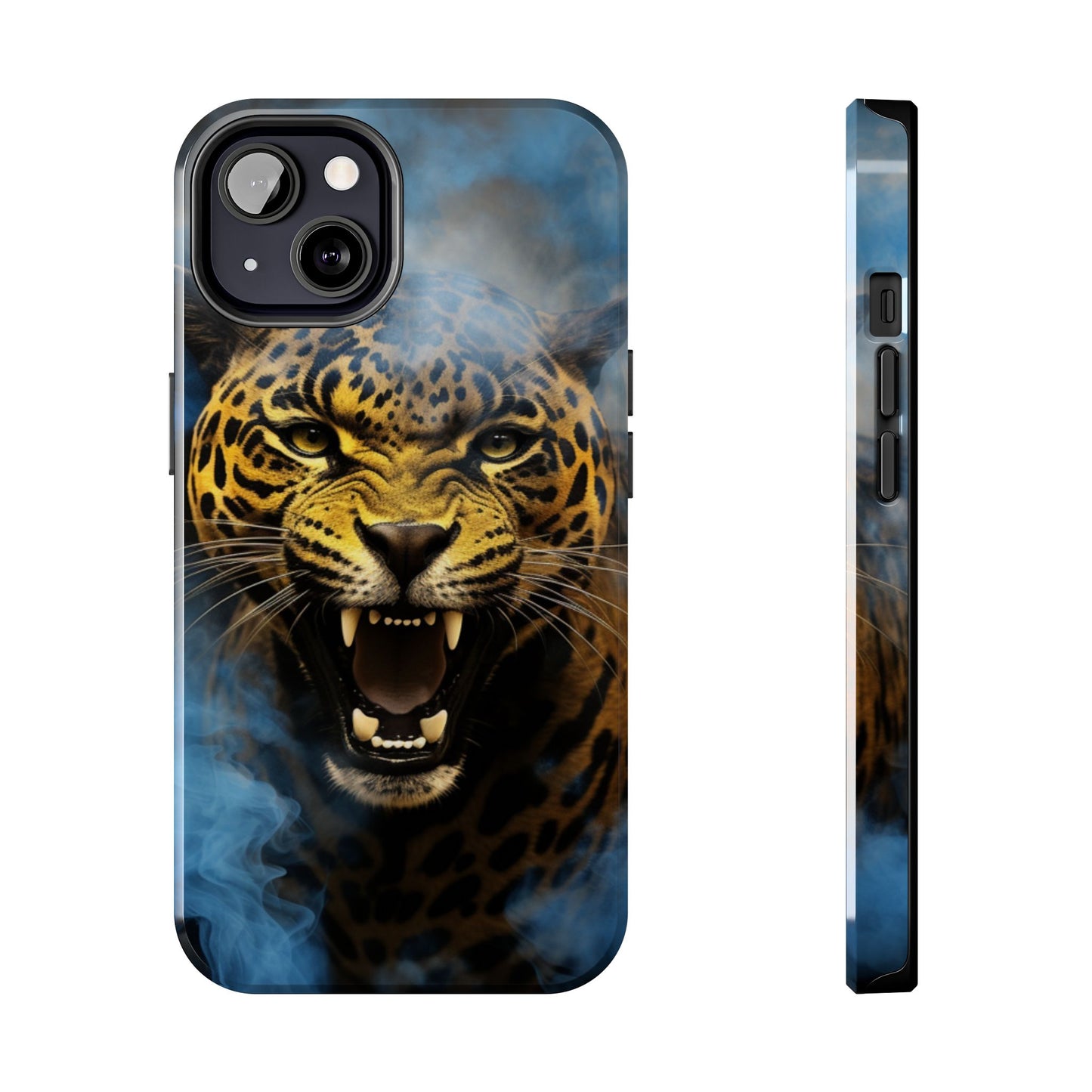 1880 Jaguars Tough Phone Case | HBCUs