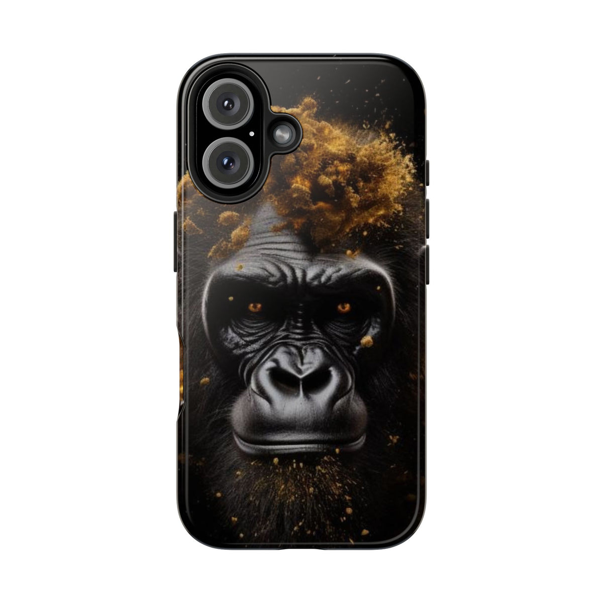 Ape Appeal Tough Phone Case